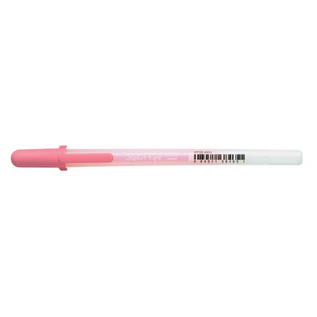 Sakura Souffle Deco gel roler, Pink