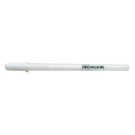 Sakura Souffle Deco gel roler, Bela