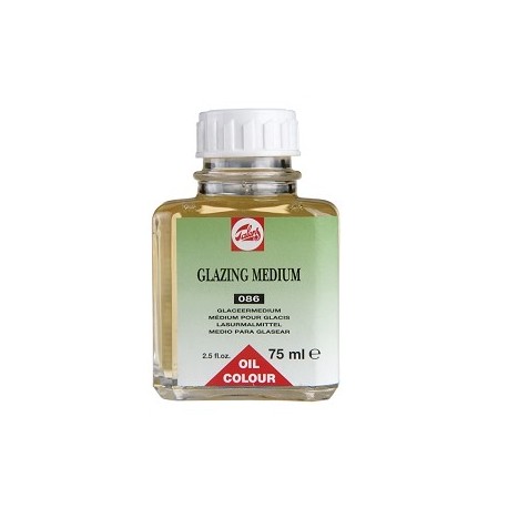 Medij za glaziranje 75ml