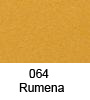  Filc za modeliranje 30x 45cm 1mm, Rumena (art. 8438 064)