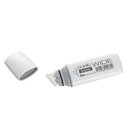 Copic Wide prazen