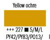  Amsterdam akrilni marker 1-2mm, 227 Yellow ochre (art. 17502270)