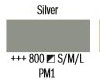  Amsterdam akrilni marker 1-2mm, 800 Silver (art. 17508000)
