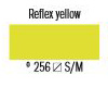 Amsterdam akrilni marker 1-2mm, 256 Reflex yellow (art. 17502560)