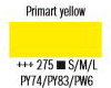 Amsterdam akrilni marker 4mm, 275 Primary yellow (art. 17512750)