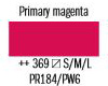  Amsterdam akrilni marker 15mm, 369 Primary magenta (art. 17523690)