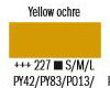  Amsterdam akrilni marker 15mm, 227 Yellow ochre (art. 17522270)