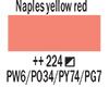  Amsterdam akrilni sprej 224 Naples yellow red (art. 17162240)
