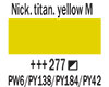  Amsterdam akrilni sprej 277 Nick. titan yellow M (art. 17162770)