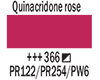  Amsterdam akrilni sprej 366 Quinacridone rose (art. 171633660)