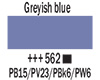  Amsterdam akrilni sprej 562 Greyish blue (art. 171635620)