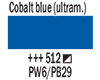  Amsterdam akrilni sprej 512 Cobalt blue (art. 171635120)