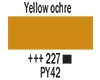  Amsterdam akrilni sprej 227 Yellow ochre (art. 17162270)