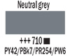  Amsterdam akrilni sprej 7 Neutral grey (art. 17167100)