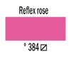  Amsterdam akrilni sprej 384 Reflex flourescentno rose (art. 17163840)
