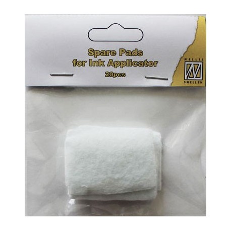 Filc za držalo 20 kosov