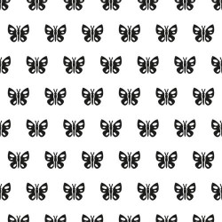 Embossing mapa 150 x 150mm, Metulji