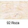  Svilen papir z vlakni 47 x 64cm, 25g. 92 Roza (art. 956-92)