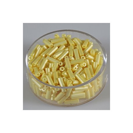 voščene 6mm, rumene, 17g.