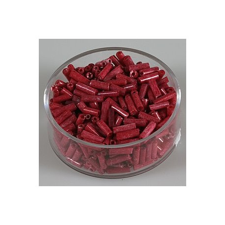 voščene 6mm, rdeče, 17g.