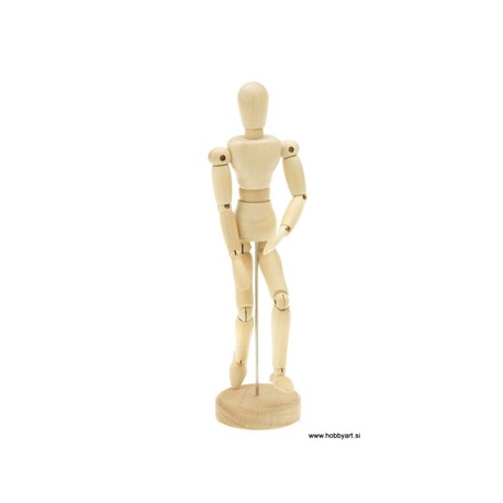Maneken 15cm