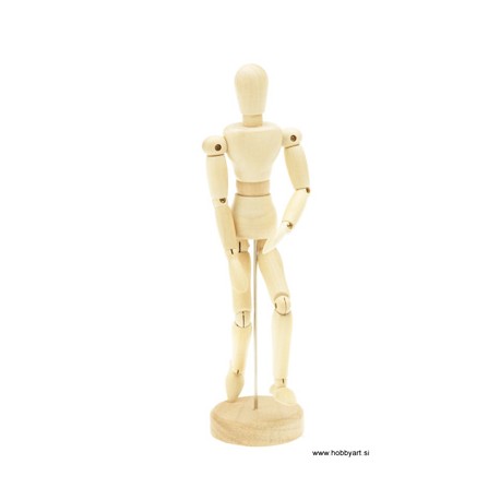 Maneken 20cm