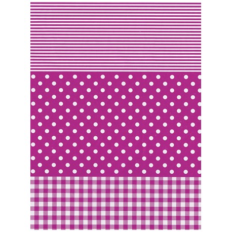 Decopatch papir 30 x 40cm 486