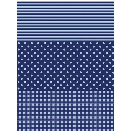 Decopatch papir 30 x 40cm 599