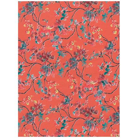 Decopatch papir 30 x 40cm 645