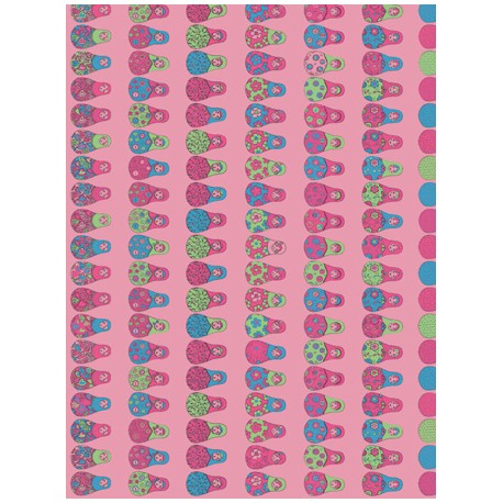 Decopatch papir 30 x 40cm 553