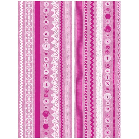 Decopatch papir 30 x 40cm 593