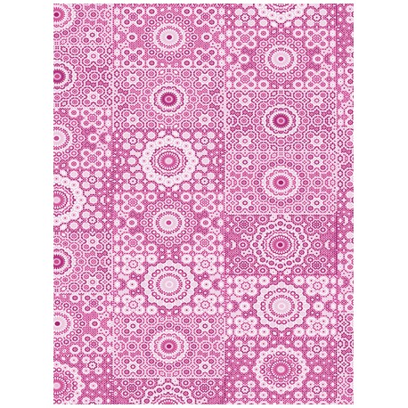 Decopatch papir 30 x 40cm 631