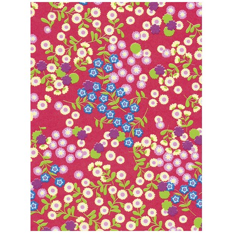 Decopatch papir 30 x 40cm 383