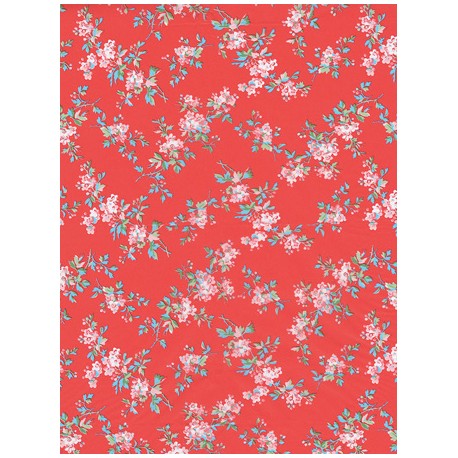 Decopatch papir 30 x 40cm 658