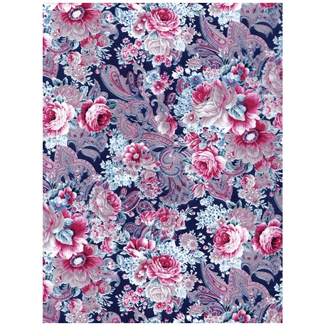Decopatch papir 30 x 40cm 592