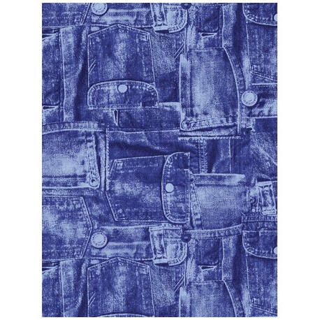Decopatch papir 30 x 40cm 381