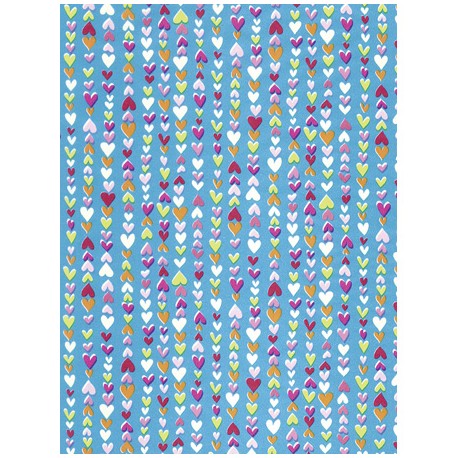 Decopatch papir 30 x 40cm 410