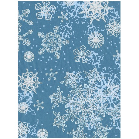 Decopatch papir 30 x 40cm 521