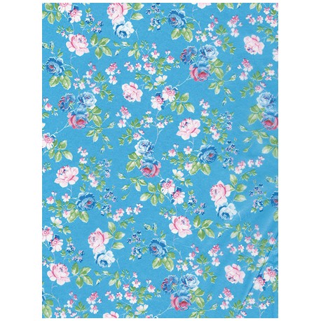 Decopatch papir 30 x 40cm 566