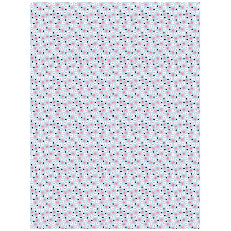 Decopatch papir 30 x 40cm 661