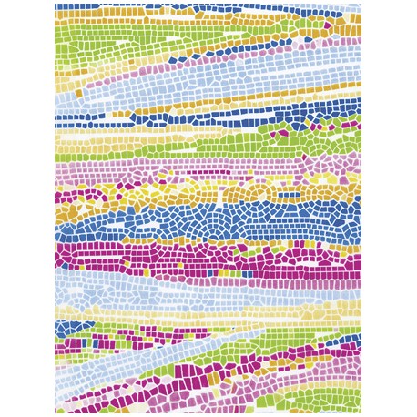 Decopatch papir 30 x 40cm 506