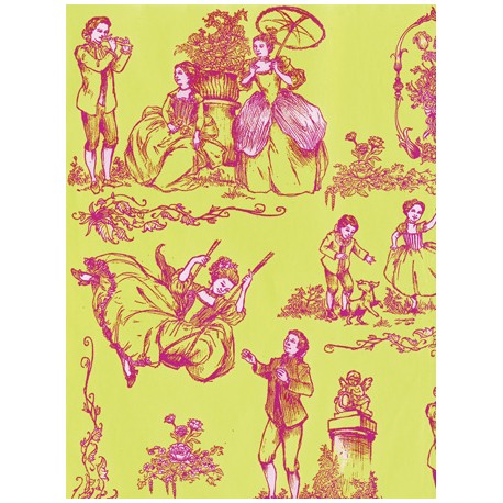 Decopatch papir 30 x 40cm 520