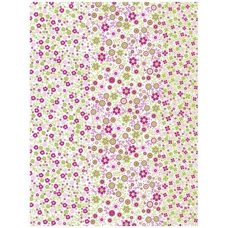 Decopatch papir 30 x 40cm 571
