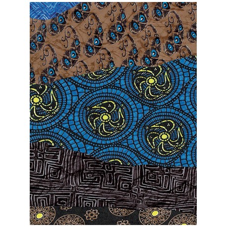 Decopatch papir 30 x 40cm 544