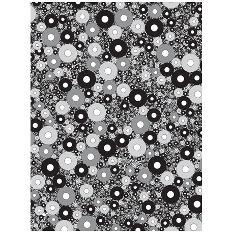 Decopatch papir 30 x 40cm 555