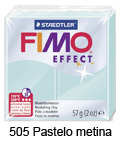  Fimo effect 57g. 505 Pastelno mint (art. 8020-505)