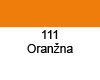  Cretacolor Marino akvarelne barvica 111 Oranžna (art. CR241 11)