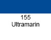  Cretacolor Marino akvarelne barvica 155 Ultramarin (art. CR241 55)