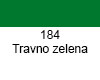  Cretacolor Marino akvarelne barvica 184 Travno zelena (art. CR241 84)