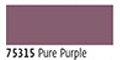 Kreul Chalky - kredna barva 15 Pure purple 150ml (art. K75315)